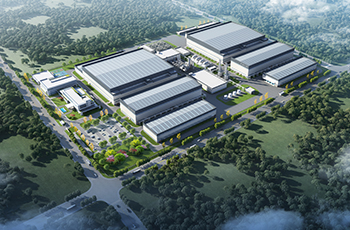 2022.12—宜春18万吨正极材料项目启动